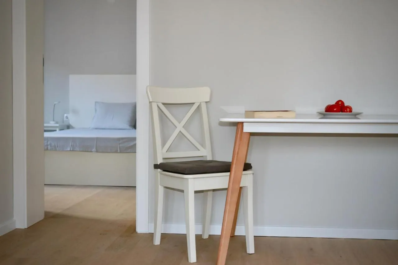 Apartment Ferienwohnung Notte Weißenburg Kroatien