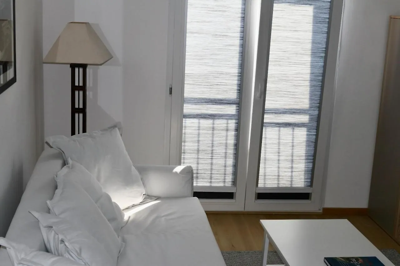 Ferienwohnung Notte Weißenburg