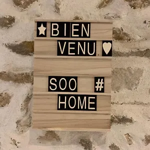 Magnifique Nid Douillet Au Coeur Du Panier Soohome , Marseilles Frankreich