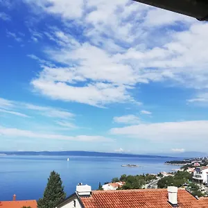 App Lu 5 , Novi Vinodolski Kroatien