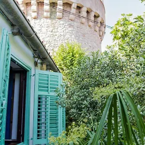 Karmen A , Veli Lošinj Kroatien