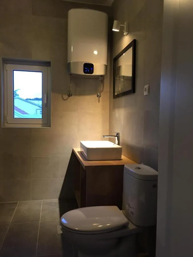 Notte Apartment Biograd Na Moru