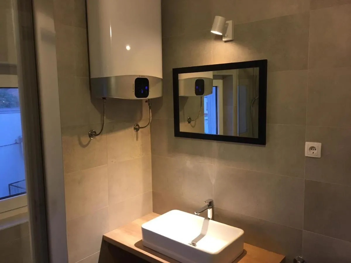 Notte Apartment Biograd Na Moru 0*,  Croatia