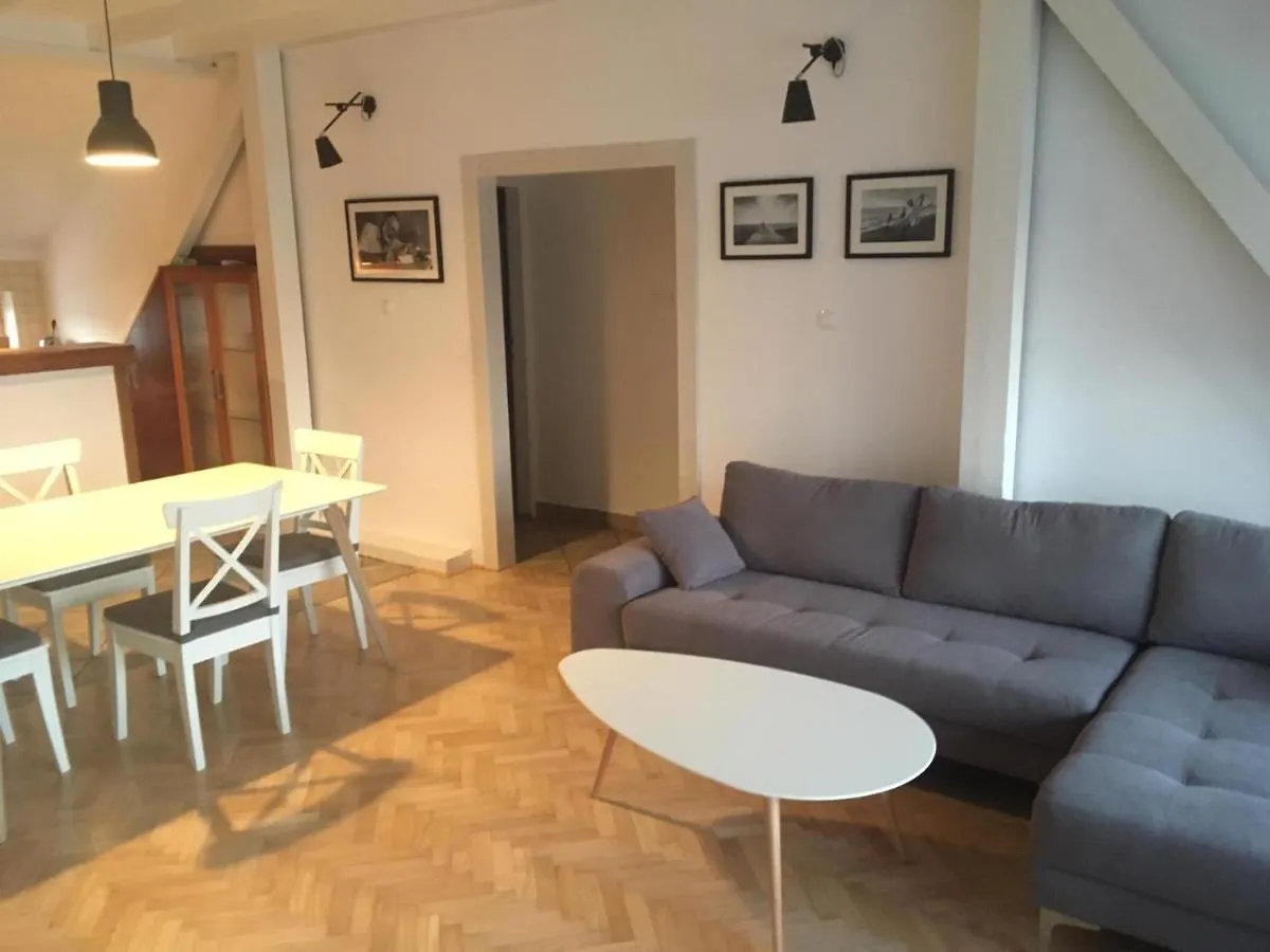 Notte Apartment Biograd Na Moru