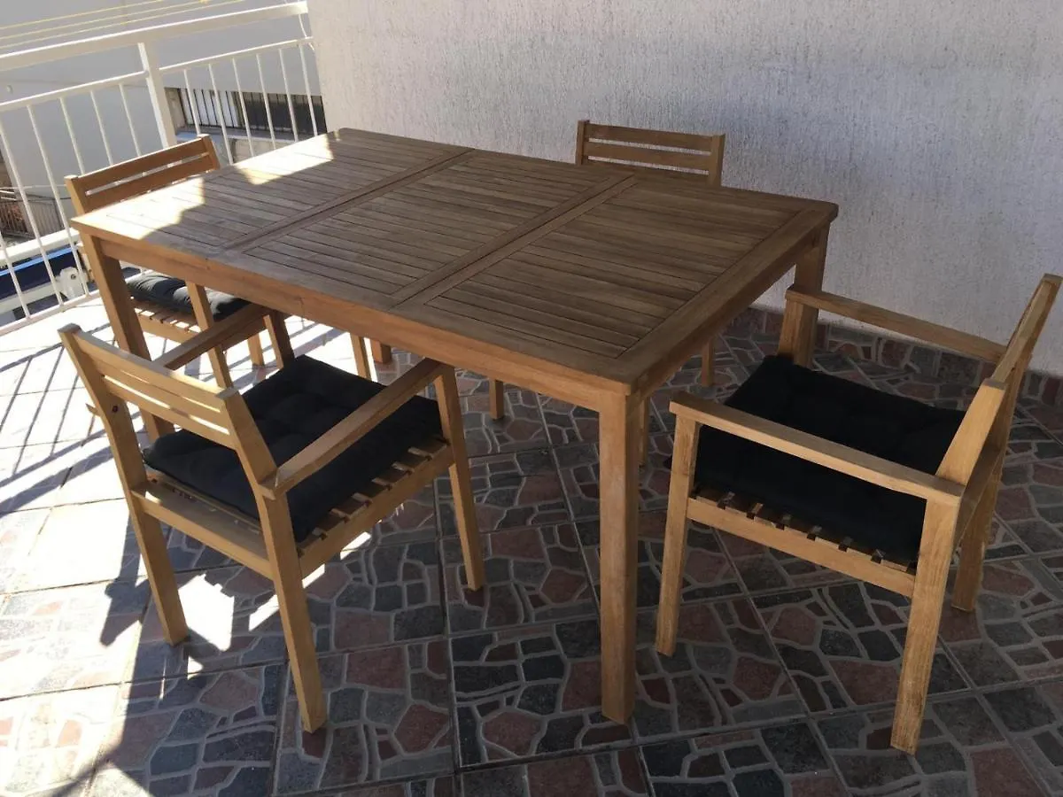 Notte Apartment Biograd Na Moru Croatia
