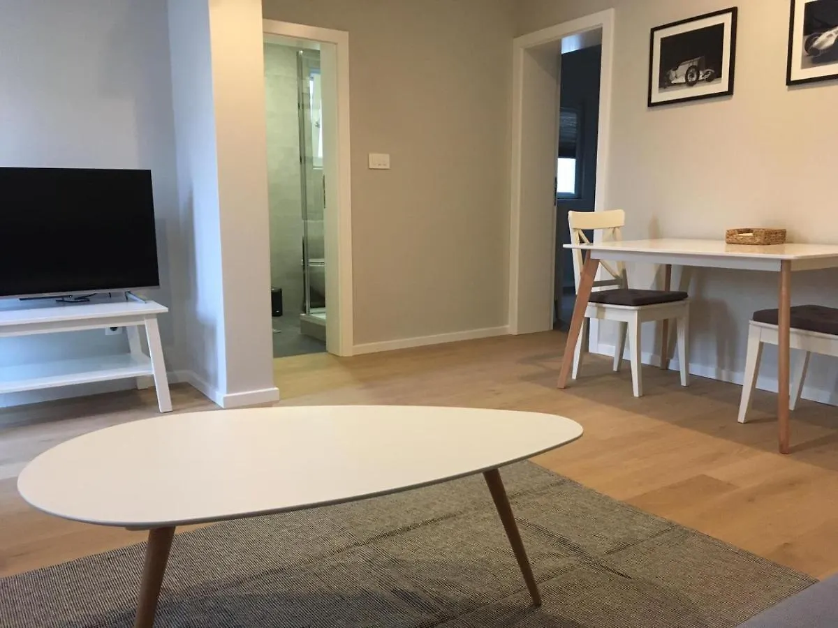 Notte Apartment Biograd Na Moru