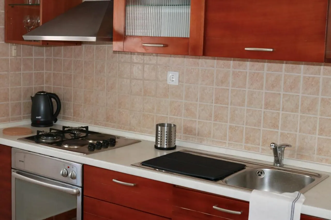 Notte Apartment Biograd Na Moru 0*,  Croatia