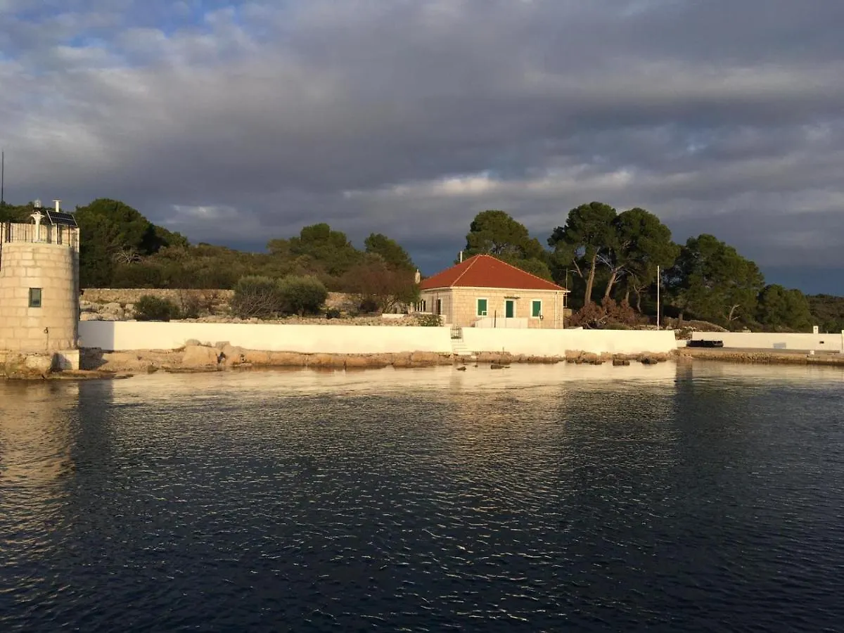 Notte Apartment Biograd Na Moru 0*,