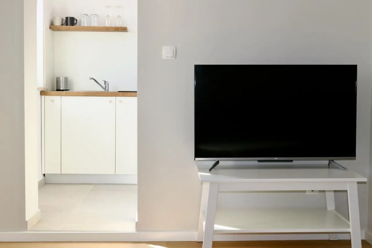 Notte Apartment Biograd Na Moru
