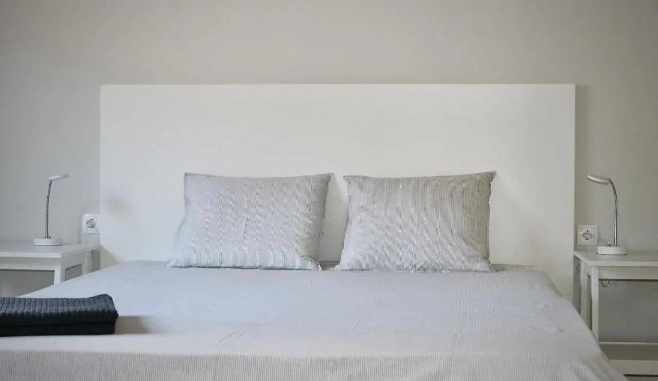 Notte Apartment Biograd Na Moru