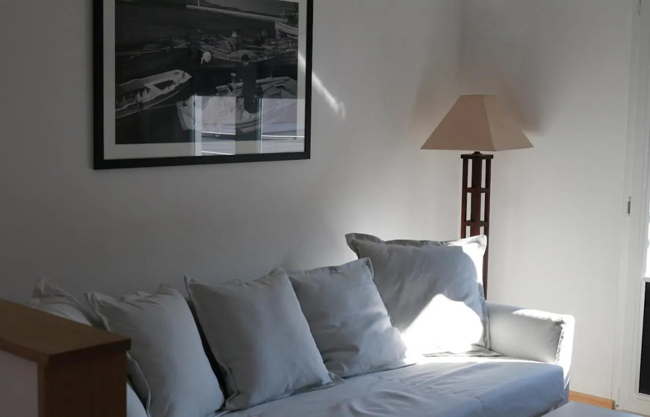 Notte Apartment Biograd Na Moru Croatia