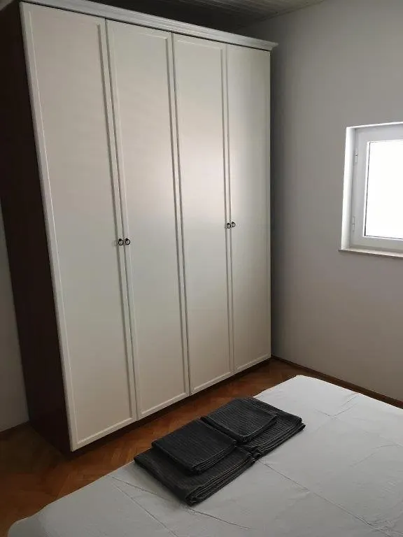 Notte Apartment Biograd Na Moru
