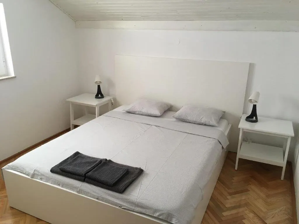 Notte Apartment Biograd Na Moru