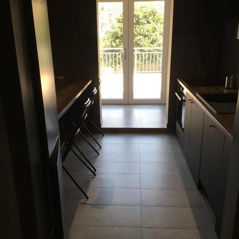 Notte Apartment Biograd Na Moru