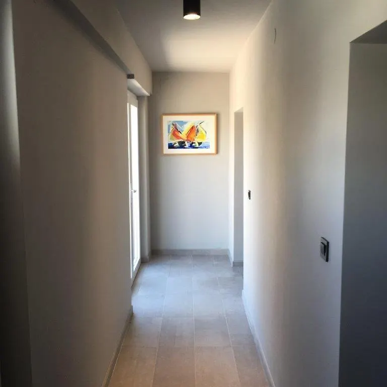 Notte Apartment Biograd Na Moru