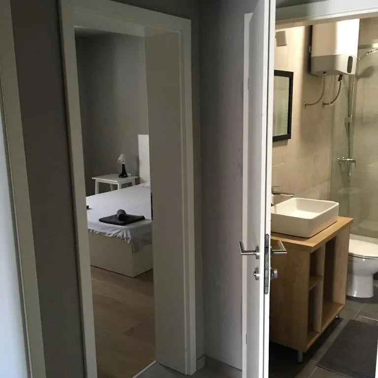 Notte Apartment Biograd Na Moru