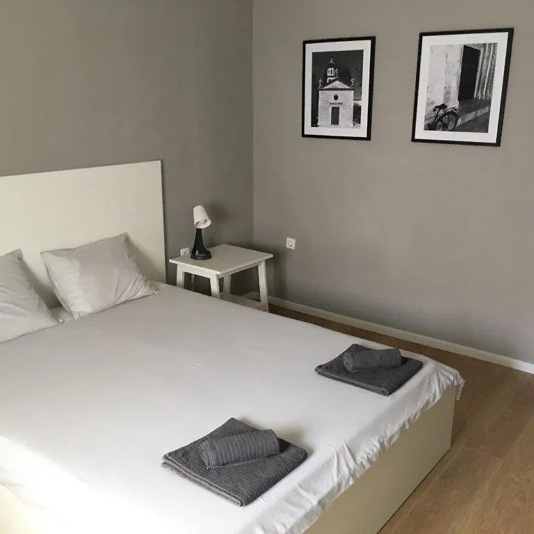 Notte Apartment Biograd Na Moru
