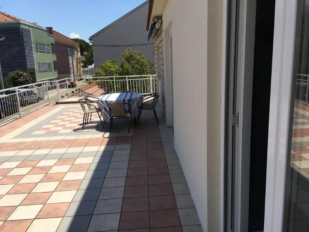 Notte Apartment Biograd Na Moru 0*,  Croatia